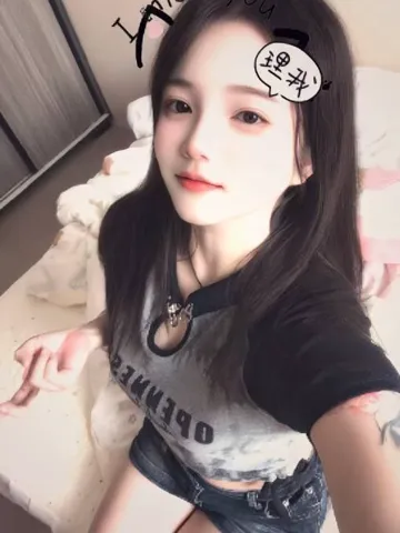 罗湖08水嫩小萝莉 照片4