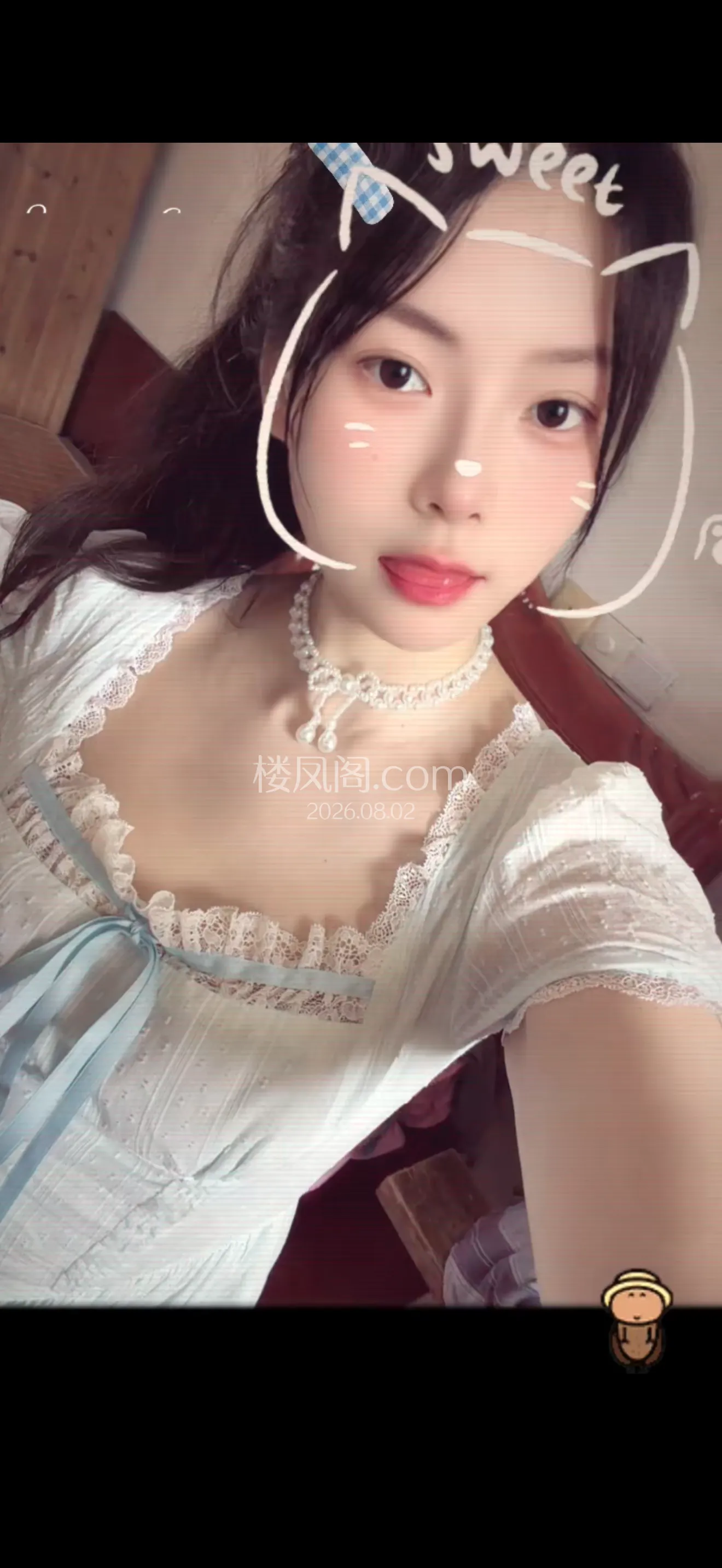 好骚的小姐姐 照片2