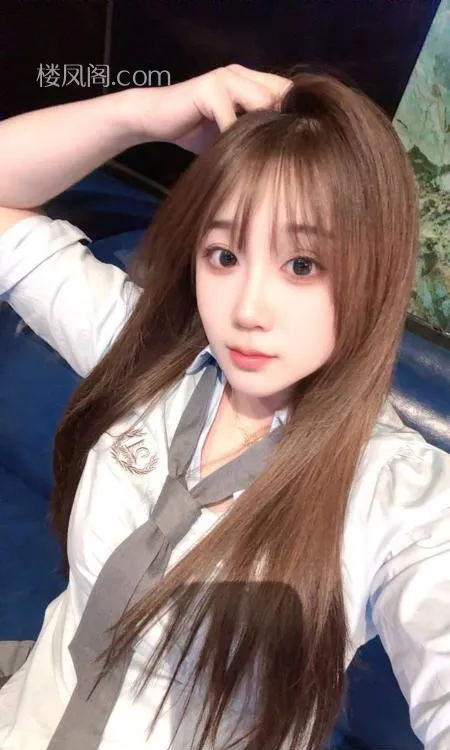 白嫩性感美女凡凡 照片3