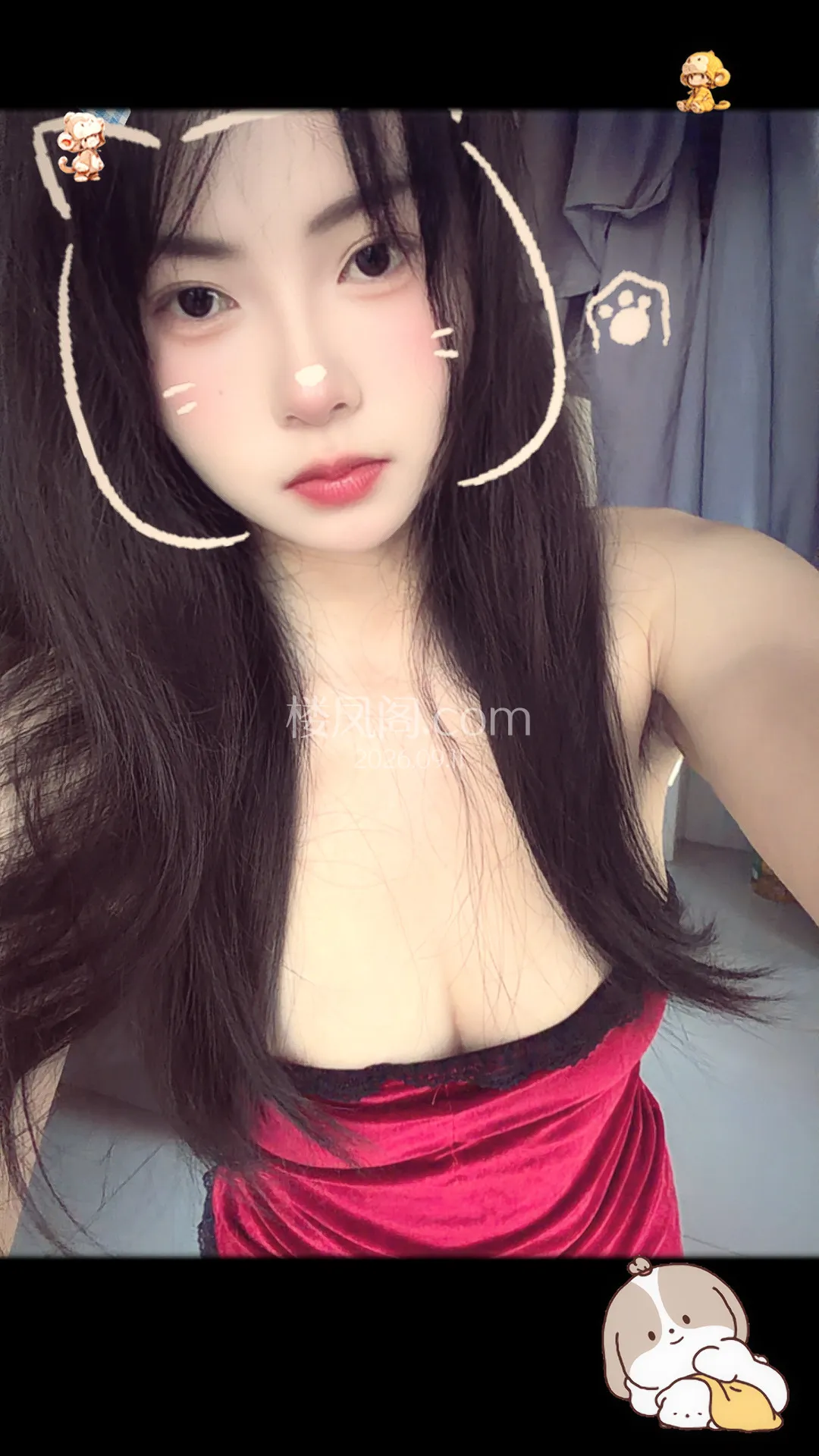 南昌骚姐姐 照片4