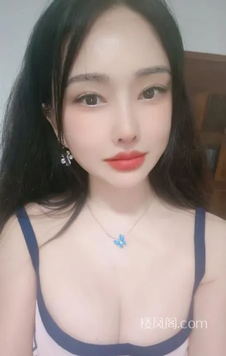 南昌大胸妹子