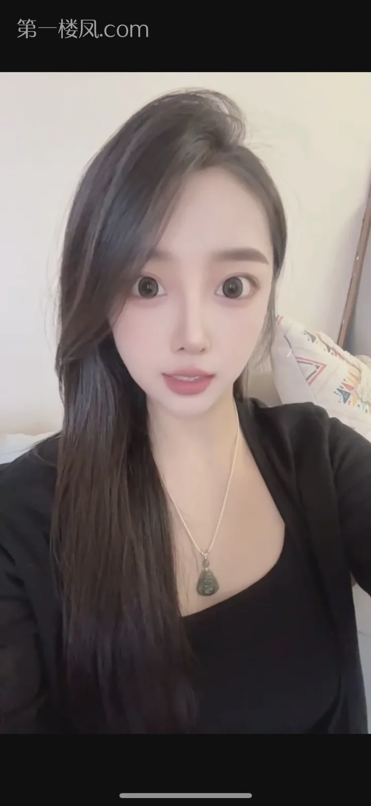 岳麓区高颜值纯欲少女 照片3
