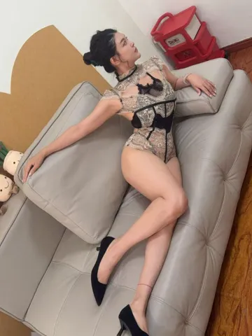 爆艹漂亮瑜伽老师