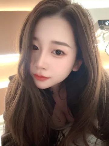 济南半兮小姐姐 照片3