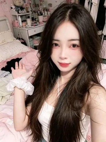 大胸零零后纯情妹 照片2