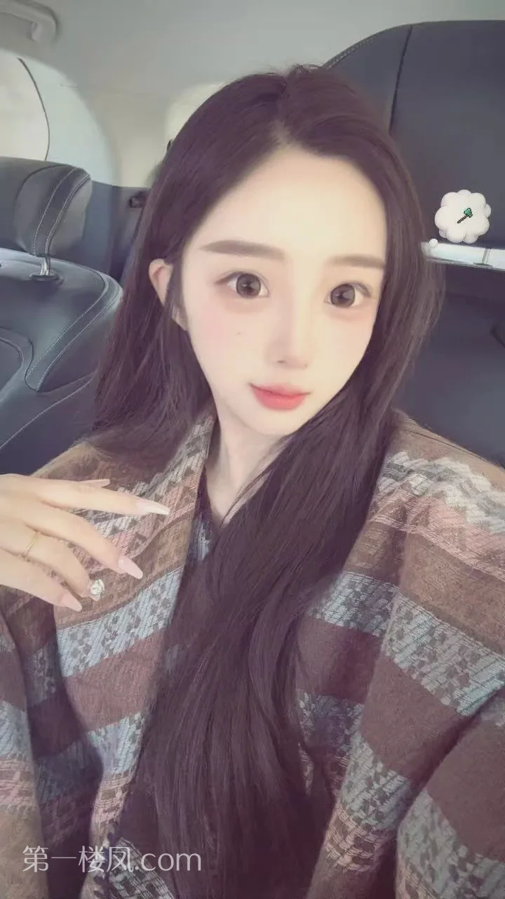 岳麓区高颜值纯欲少女 照片2