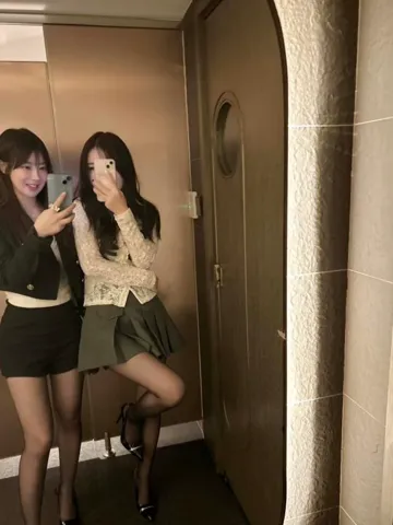 贵阳零零后SPA体验 照片2