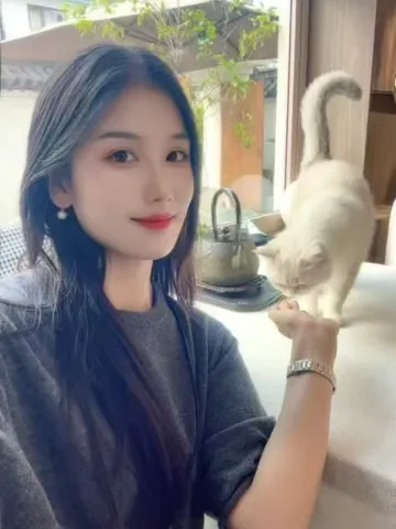 包河小姐姐