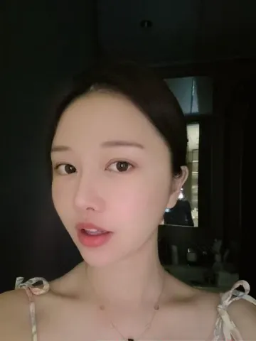 肤白女友小千代