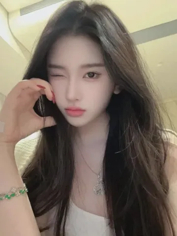 大原服务热情小姐姐