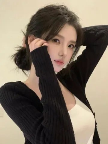 高颜值极品身材美女 照片4
