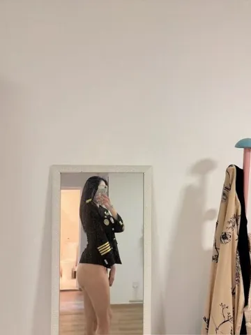 普陀高个身材妹子
