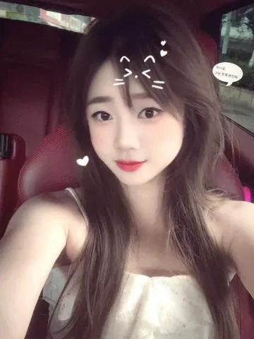 河西婴儿肥小姐姐 照片3