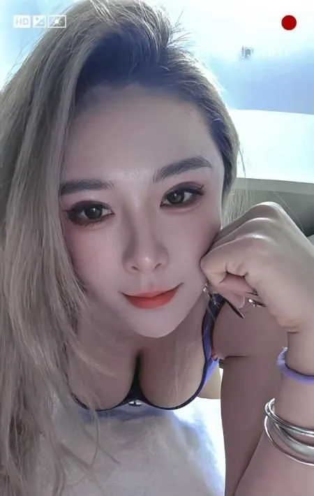 包河风骚玉女