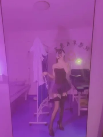 服务系有水床小姐姐 照片2