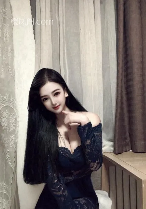 骚劲十足小姨子