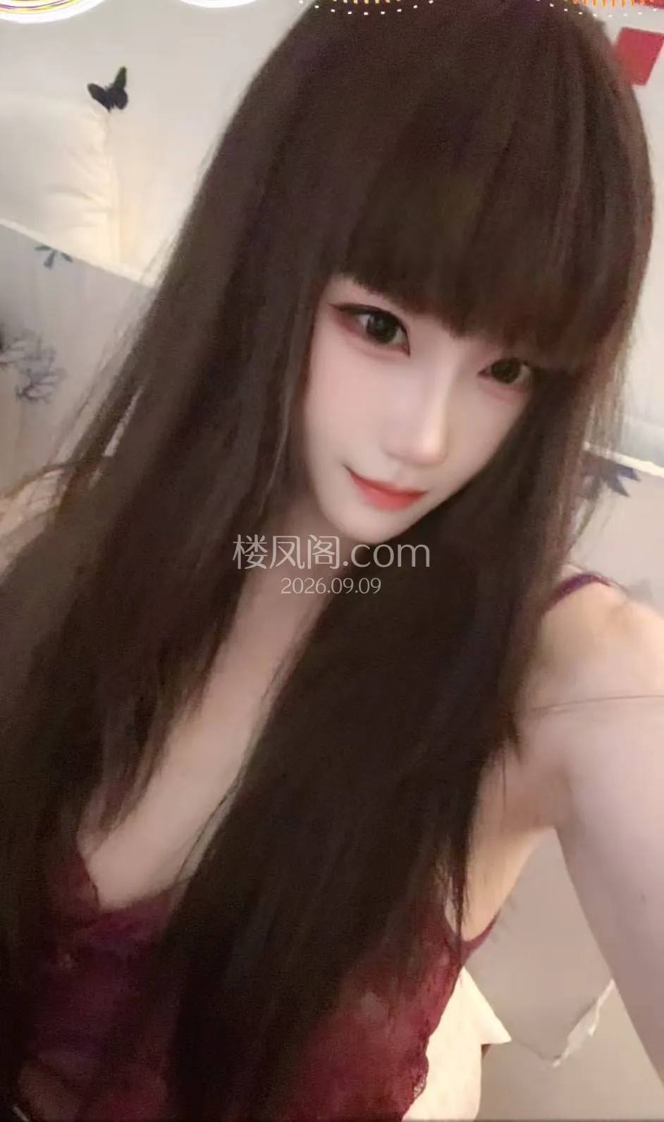 个人兼职薇薇小妞