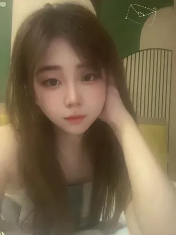 河西婴儿肥小姐姐 照片2