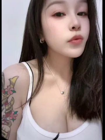市北纹身小骚货 照片3
