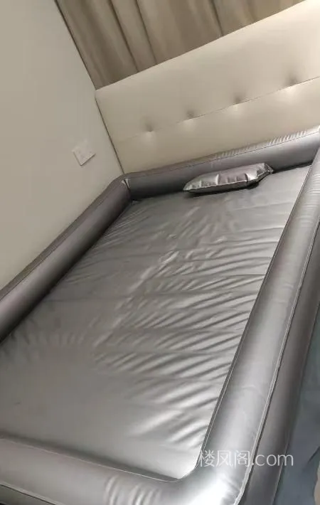 滨江自聊特色水床沫儿 照片4