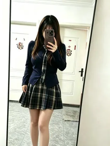 惠山区福建大胸妹 照片2
