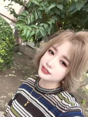 塘沽香香公主 照片3