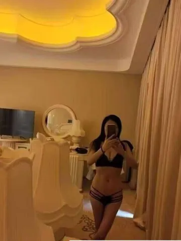 仙林会喷潮辣妈 照片2