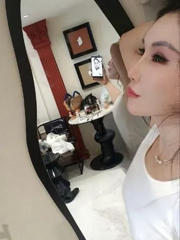 青岛老熟女辣椒 照片3