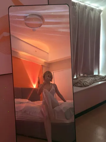 雁塔小女友思语 照片4