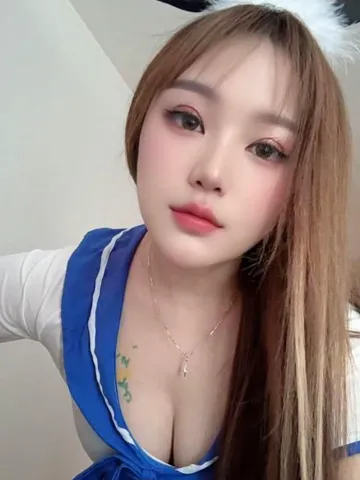 福田女友感满满嫩妹 照片2