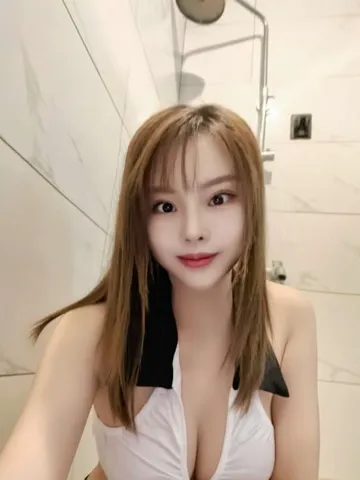 御姐范温柔小姐姐 照片4