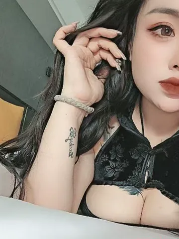 D罩健身欲姐 照片3