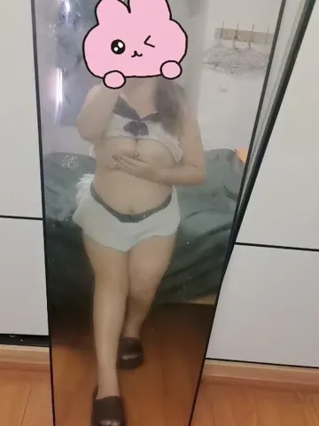 嘉定D杯带玩道具 照片2