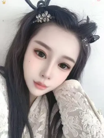 燕郊小姐姐 照片4