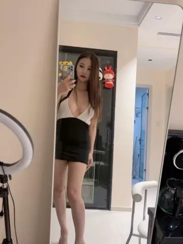 宝山白嫩好看小姐姐 照片3