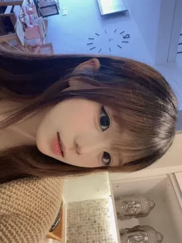台江清纯颜值嫩妹