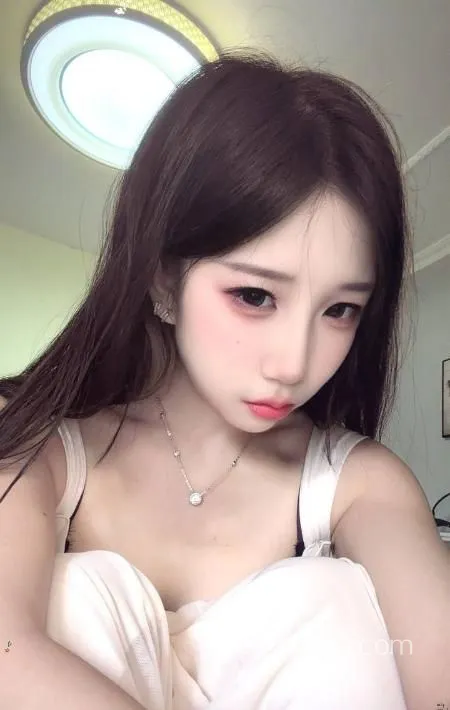 性感美少女 照片3