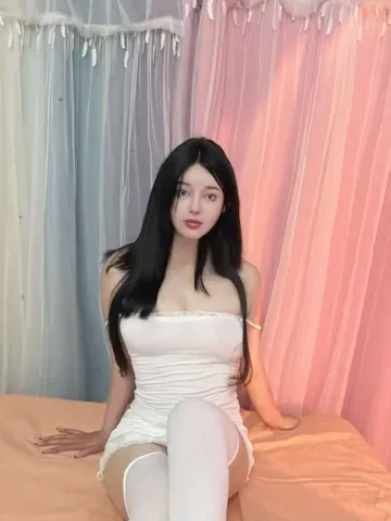 苗条小腰颜值女友老师