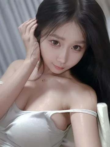 市北三点粉嫩女模