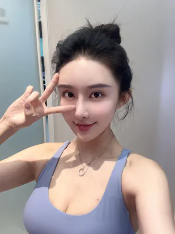 太原健身紧致骚穴