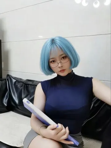 后入风骚肥臀老师 照片2