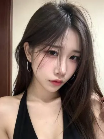性感美少女