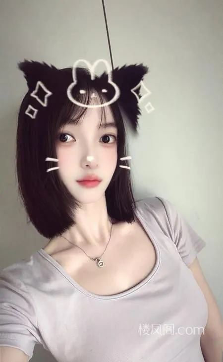 南昌少御琪琪 照片3
