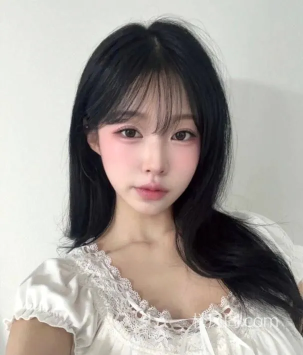 闵行小巧皮肤白嫩