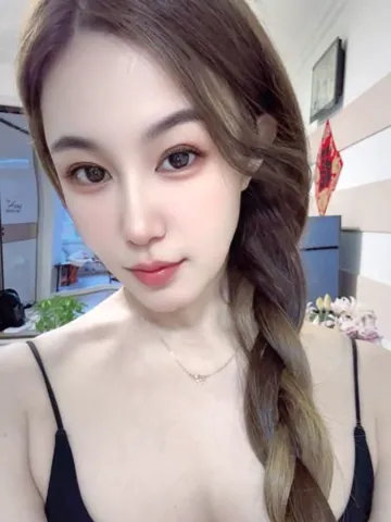 南开服务型少妇