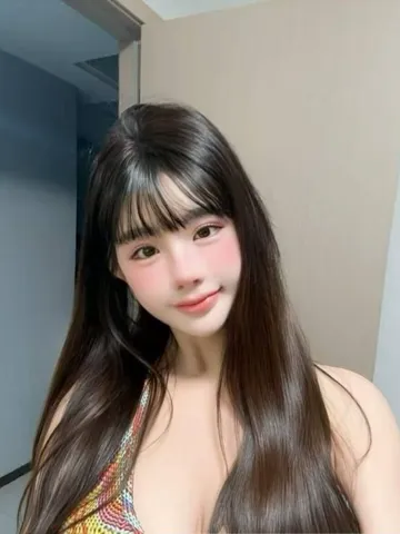大胸软妹丝丝 照片2