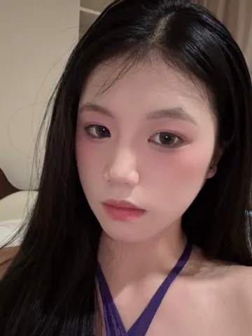 东莞西域模特御姐依娜 照片3