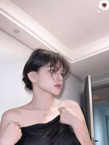 高颜异域风情小丸子