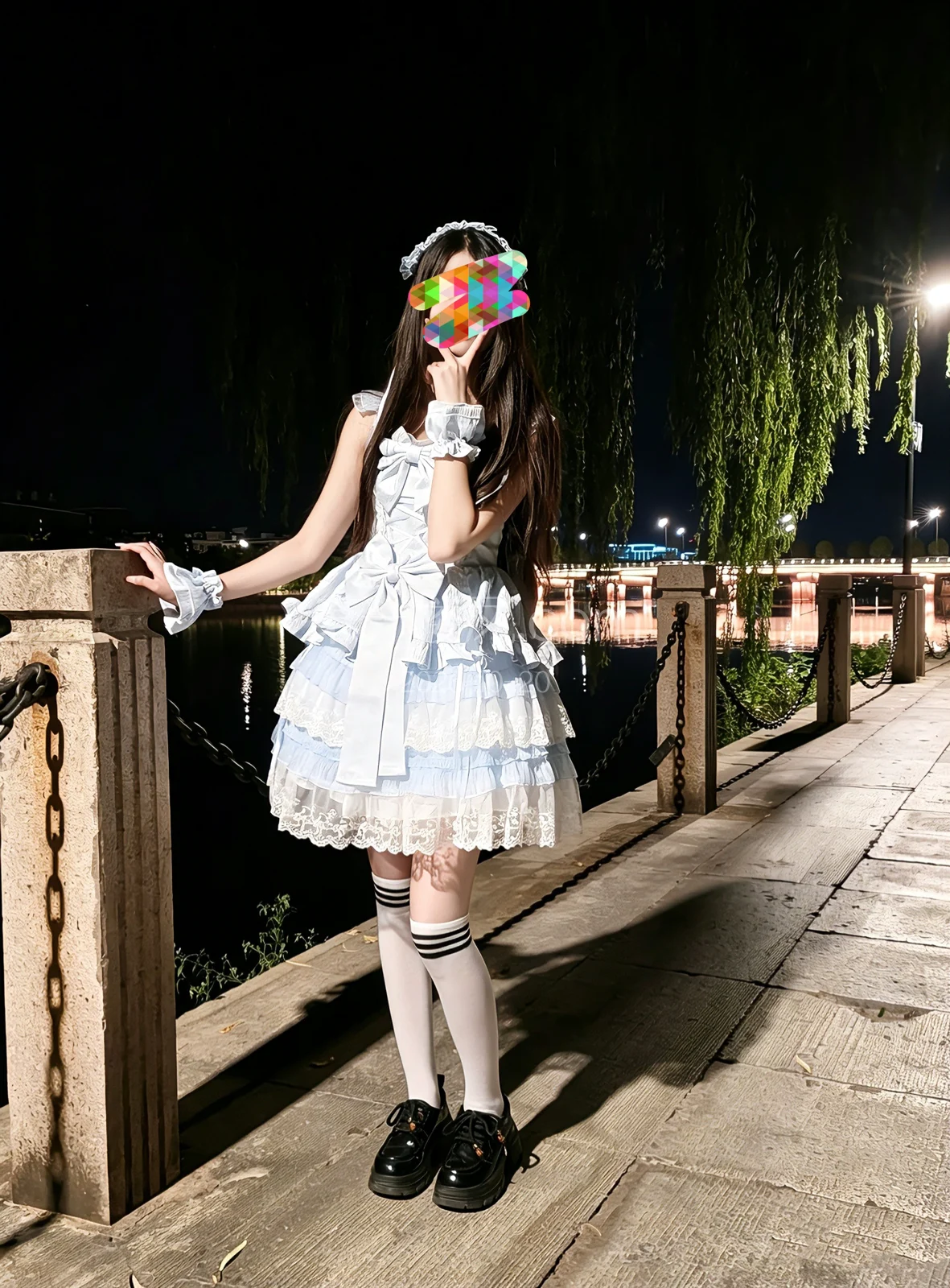 兼职上门小萝莉