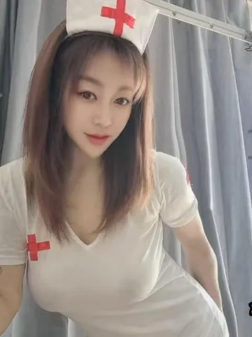 40D护士服小娇妻
